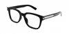 OKULARY KOREKCYJNE SAINT LAURENT SL 711 OPT 001 52 ROZMIAR M